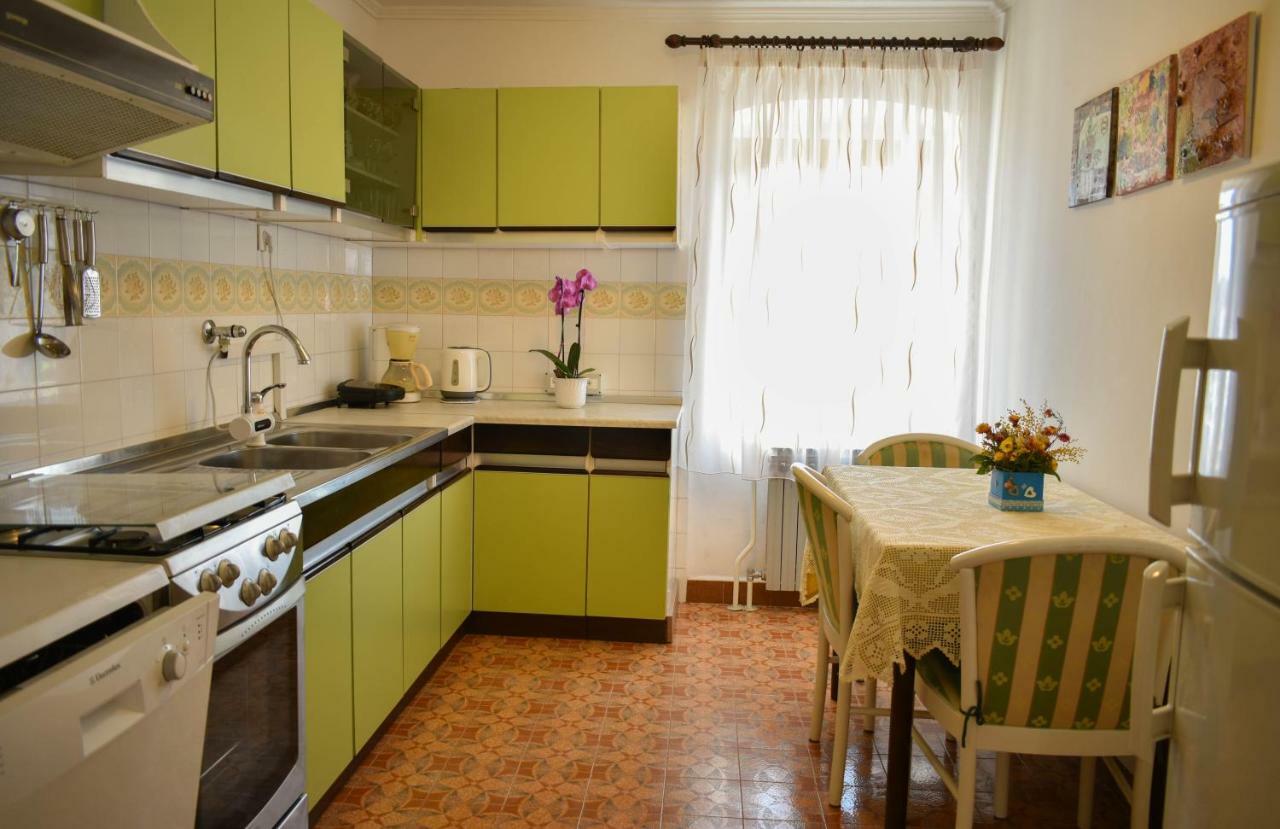 Appartamento Holiday